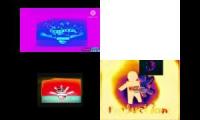4 Noggin And Nick Jr Logo Collection V698