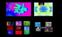 Thumbnail of 4 Noggin And Nick Jr Logo Collection V699