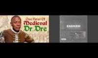 Thumbnail of Dre dre mix love yo eminem whaaaat?