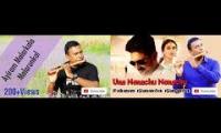 Thumbnail of Tamil Cinema Songs Flute Cover