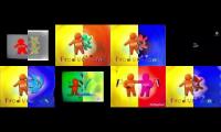 8 noggin and nickjr logo collection splits