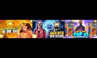 Thumbnail of youtube grandmaster indiax