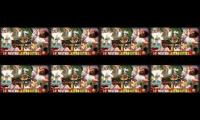 Thumbnail of Bigg Boss season 6 GP muthu funny dance video gp muthu attrocities bb