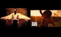 Texas Chainsaw Massacre - Losing My Religion