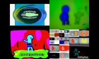 Thumbnail of 4 Noggin And Nick Jr Logo Collection V715