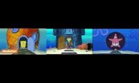 Spongebob vs spongeboy