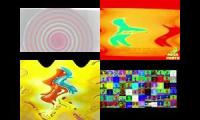 Thumbnail of 4 Noggin And Nick Jr Logo Collection V717