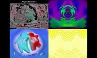 4 Noggin And Nick Jr Logo Collection V720