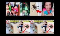 Up to faster 4 Parison To Jancy Family (PUT IT ON YOUTUBE)