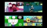 Thumbnail of Sparta Ultimateparison Remix #4