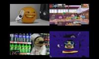 Sparta Ultimateparison Remix #9