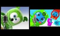 Thumbnail of Gummy song And cute version!