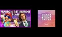 Thumbnail of i was listening to spotify and watching youtube at the same time and this happened