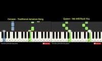 cerasee piano tutorial