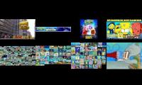Thumbnail of Come follow the adventures of the worlds most lovable sponge and his starfish sidekick!: Part 4