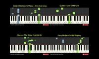 Thumbnail of tutorial easy piano songs