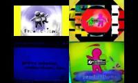 Thumbnail of 4 Noggin And Nick Jr Logo Collection V723