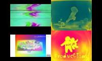 Thumbnail of 4 Noggin And Nick Jr Logo Collection V725