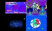 4 Noggin And Nick Jr Logo Collection V727