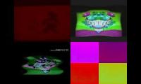 Thumbnail of 4 Noggin And Nick Jr Logo Collection V729