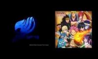 Thumbnail of fairytail themes combined