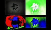 Thumbnail of 4 Noggin And Nick Jr Logo Collection V740