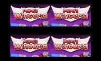 Thumbnail of Papas Wingeria Theme (All Stations)