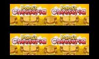 Thumbnail of Papas Cheeseria Theme (4 Different Versions)