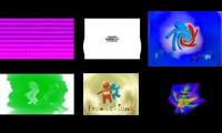 6 Noggin And Nick Jr Logo Collection  LOUD