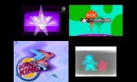 4 Noggin And Nick Jr Logo Collection V750