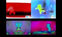 Thumbnail of 4 Noggin And Nick Jr Logo Collection V751