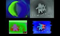 Thumbnail of 4 Noggin And Nick Jr Logo Collection V753