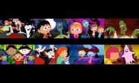 Thumbnail of ALPHABET EIGHTPARISON