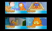 Thumbnail of garfield and friends88