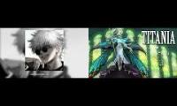 Thumbnail of Titania Theme FUJII Mashup