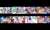 Thumbnail of 【スプラトゥーン3】にじさんじスプラ祭り本番！ 神視点【#にじスプラ祭り】