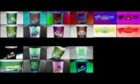 20 Full Best Animation Logos