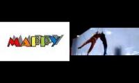 Thumbnail of Trampoline Jump™ - Mappy™