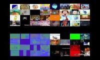 Thumbnail of random maze vs my sick vid