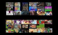 Thumbnail of Gina Williamson and Kikogamez Pet297 Alt Sparta Nineparison Quadparison