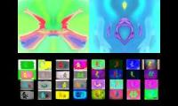 Thumbnail of 4 Noggin And Nick Jr Logo Collection V777