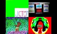 Thumbnail of 4 Noggin And Nick Jr Logo Collection V778