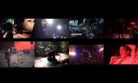 Thumbnail of Annoying Goose 320: Masonna & Merzbow Live