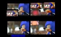 im a hedgehog sparta remix