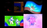 Thumbnail of 4 Noggin And Nick Jr Logo Collection V800