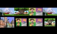 Little Einsteins Multilangual Extravvaganza