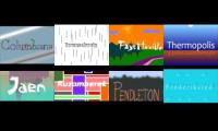 Vexillographer Mashup