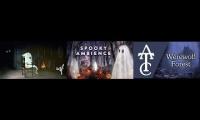 Thumbnail of Haunted Ambience for Spotify