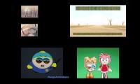 Sparta Remixes Side by Side 117 (Classic Lazy Butterfly Version)