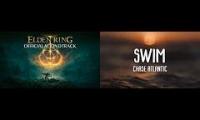 Thumbnail of chase atlantic swim godrick the grafted